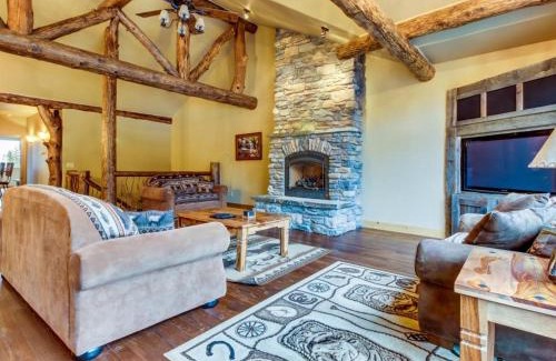 Whitefish House | Moose Jaw Retreat