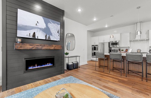 Park City House | Moose Mgmt at Silver Creek Village 1102