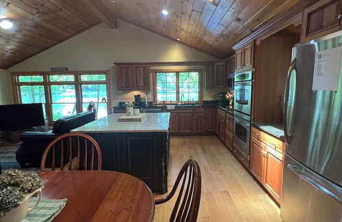 Denmark Cottage | Moose Pond Getaway