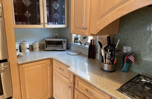 Bridgton House | Moose Pond Maine Escape Family and Pet Friendly!