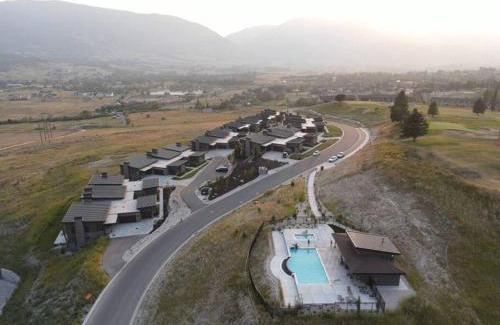 Eden House | Moose Ridge Hideaway