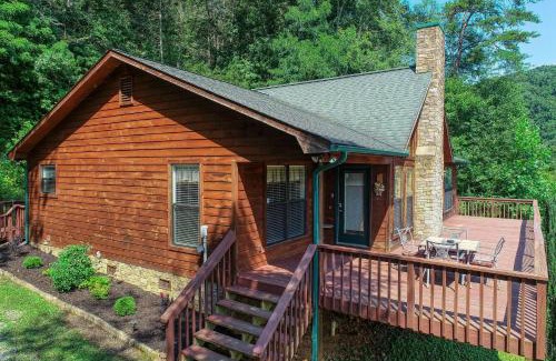 Cosby House | Moosetrax