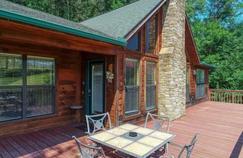 Cosby House | Moosetrax