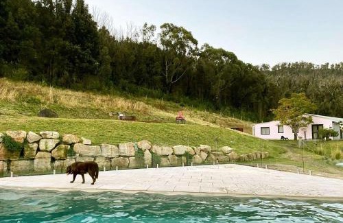 Kangaroo Valley House | Moosewood House and Cottage, Kangaroo Valley