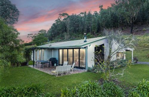 Kangaroo Valley House | Moosewood House and Cottage, Kangaroo Valley