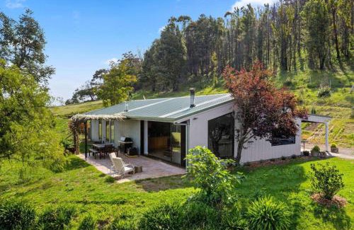 Kangaroo Valley House | Moosewood House, Kangaroo Valley