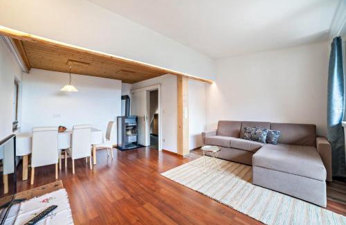 San Martino in Passiria Apartment | Moosmair Ferienwohnung 4