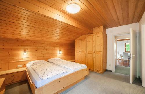 San Martino in Passiria Apartment | Moosmair Ferienwohnung 4