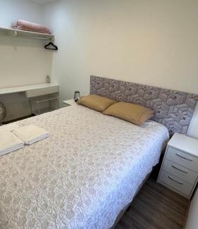 Belem Apartment | Moov 1207 Apto 2 Qtos Mooca