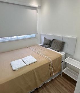 Belem Apartment | Moov 1207 Apto 2 Qtos Mooca