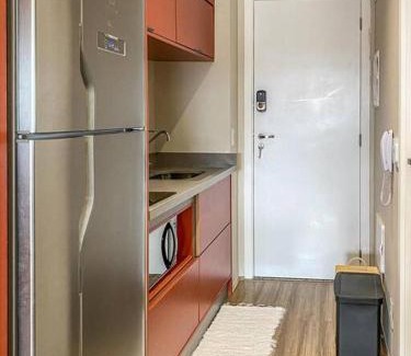 Belem Apartment | Moov 2114 Apto lindíssimo na Mooca completo