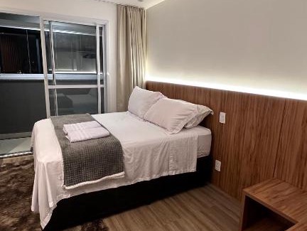 Belem Apartment | Moov 2415 Studio Mooca