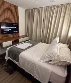 Belem Apartment | Moov 2415 Studio Mooca