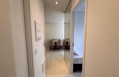 Belem Apartment | Moov2309 Apto 2Quartos Lindo