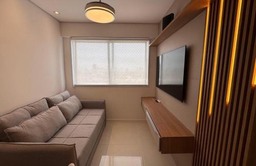 Belem Apartment | Moov2309 Apto 2Quartos Lindo