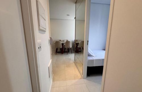 Belem Apartment | Moov2309 Apto 2Quartos Lindo
