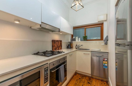 Bronte Apartment | Mopsys at Bronte Beach