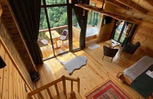 Cayirduzu Hotel | Morçi Suit Villa