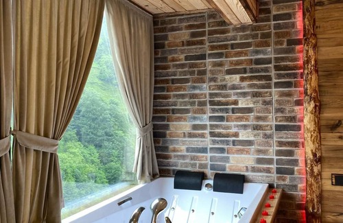 Cayirduzu Hotel | Morçi Suit Villa