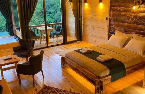 Cayirduzu Hotel | Morçi Suit Villa