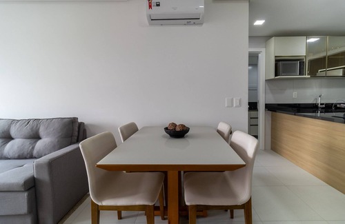 Jurere Apartment | MOR - Apartments 230m From Jurere Beach Floripa/sc