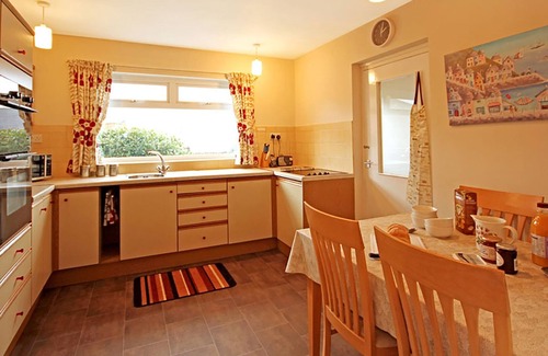 Criccieth Cottage | Mor Edrin