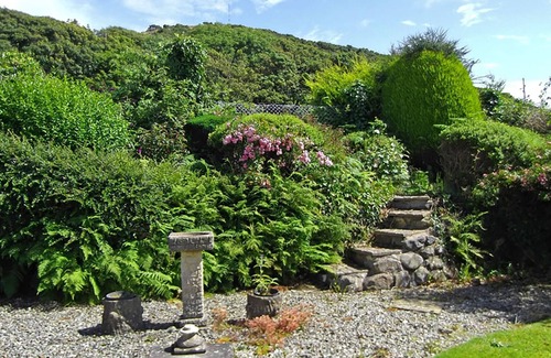 Criccieth Cottage | Mor Edrin