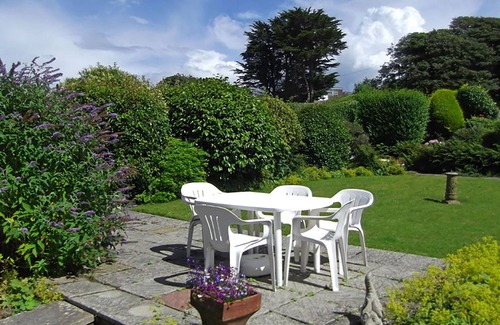 Criccieth Cottage | Mor Edrin