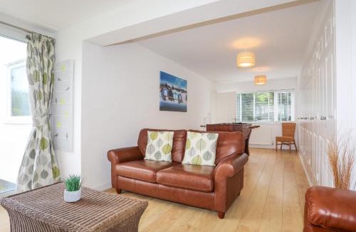 Abersoch House | Mor Glas