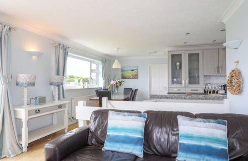 Abersoch Cottage | Mor Glas