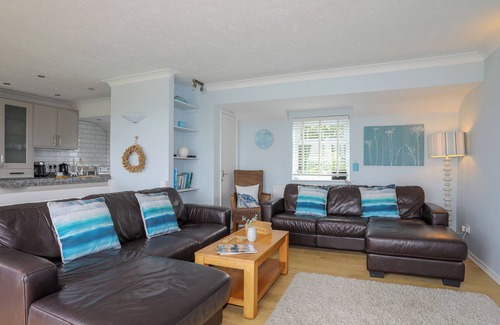 Abersoch Cottage | Mor Glas