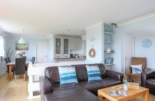Abersoch Cottage | Mor Glas