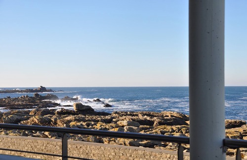 Saint-Guenole House | Mor Nij *RARE Luxury semi-detached villa in Penmarch 10m from the sea