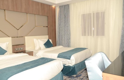 Al-Hamra'a Hotel | Mora hotel