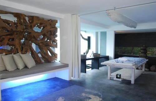 Berawa Hotel | Morabito Art Villa