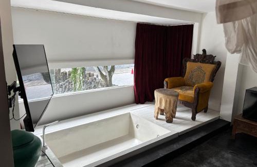 Berawa Hotel | Morabito Art Villa
