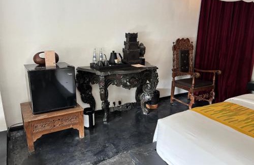 Berawa Hotel | Morabito Art Villa