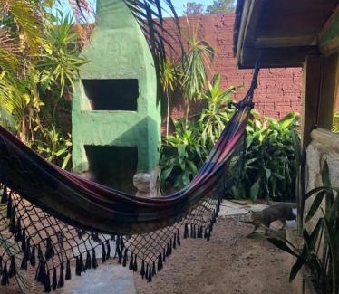 Praia do Rosa Hotel | Morada Amazona