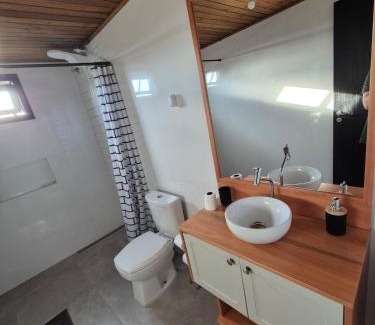 Alto Arroio House | Morada Anahata