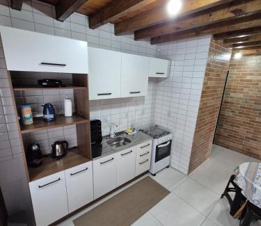 Alto Arroio House | Morada Anahata