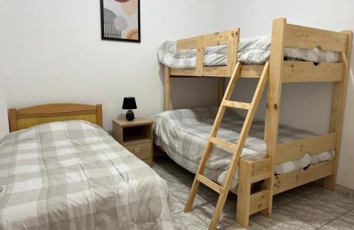 Tacna Apartment | Morada Apart