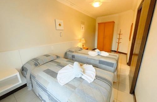 Canto Grande Apartment | Morada Baden Baden