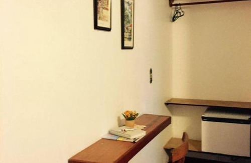 Jurere Apartment | Morada das Pedras
