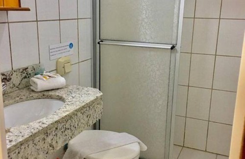 Jurere Apartment | Morada das Pedras