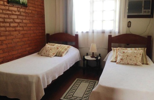 Jurere Apartment | Morada das Pedras