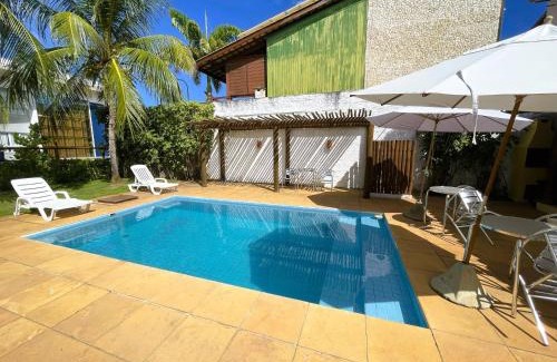 Jenipabu House | Morada do Cajueiro Guarajuba