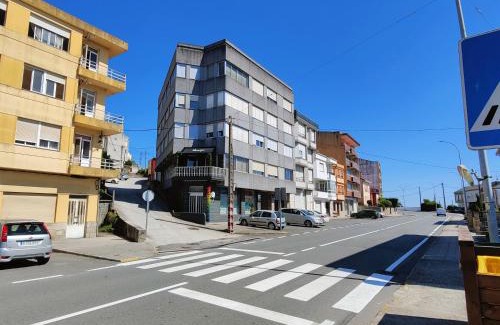 Cee Apartment | Morada do Camiño