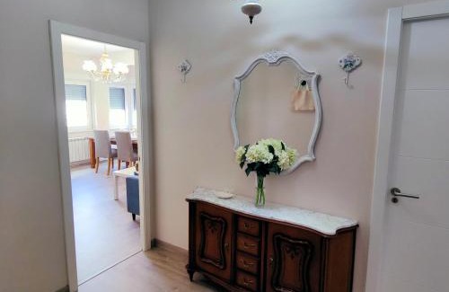 Cee Apartment | Morada do Camiño