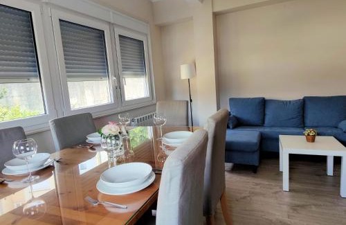 Cee Apartment | Morada do Camiño