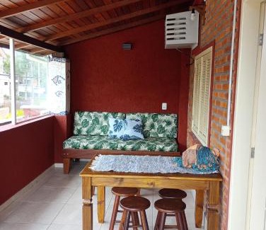 Ingleses Sul House | Morada do Neu Ingleses